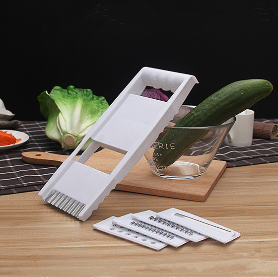 Home Kitchen Multifunctional Grater - Image 4